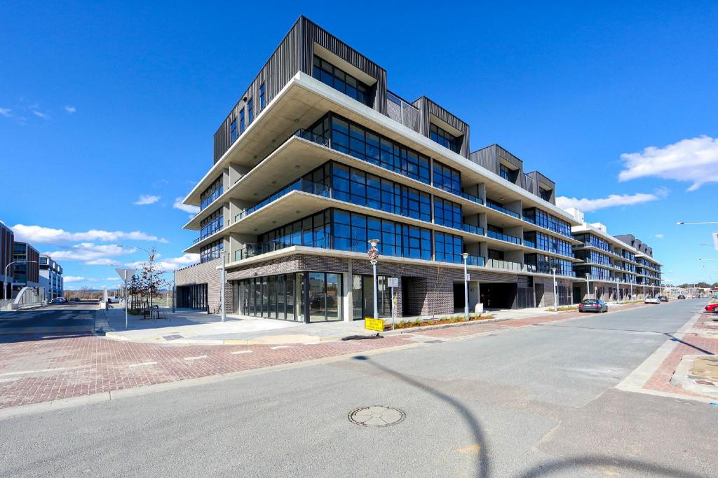 Accommodate Canberra - Dockside, Apartment/Flat – Canberra (photo 1)