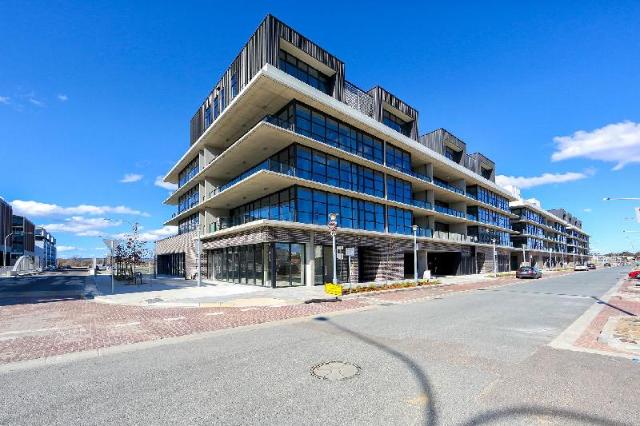 Accommodate Canberra - Dockside – Apartment/Flat, Canberra