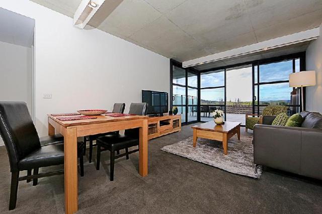 Accommodate Canberra - Dockside, Apartment/Flat – Canberra (photo 2)