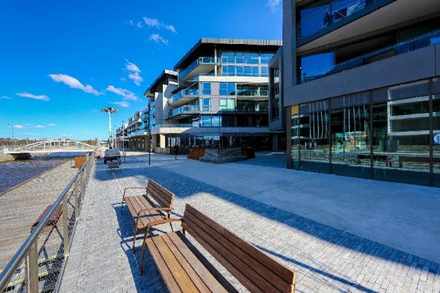 Accommodate Canberra - Dockside, Apartment/Flat – Canberra (photo 3)