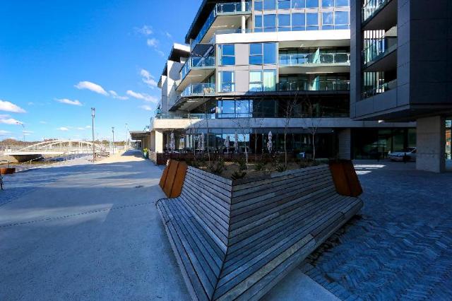 Accommodate Canberra - Dockside, Apartment/Flat – Canberra (photo 4)