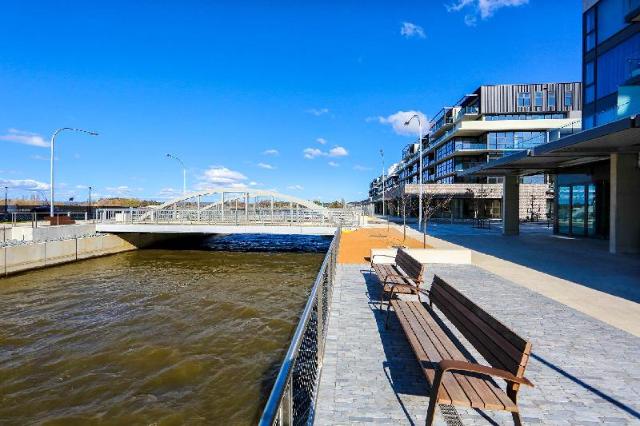 Accommodate Canberra - Dockside, Apartment/Flat – Canberra (photo 5)