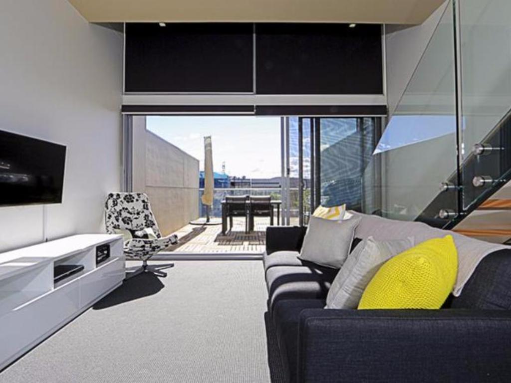 Accommodate Canberra - Mode, Apartment/Flat – Canberra (photo 1)