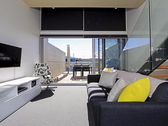 Accommodate Canberra - Mode – Apartment/Flat, Canberra