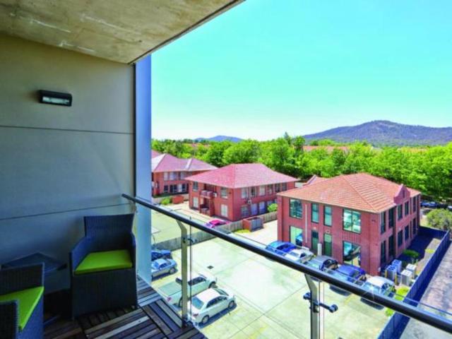 Accommodate Canberra - Mode, Apartment/Flat – Canberra (photo 2)