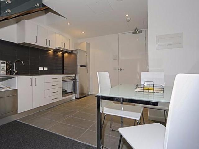Accommodate Canberra - Mode, Apartment/Flat – Canberra (photo 4)