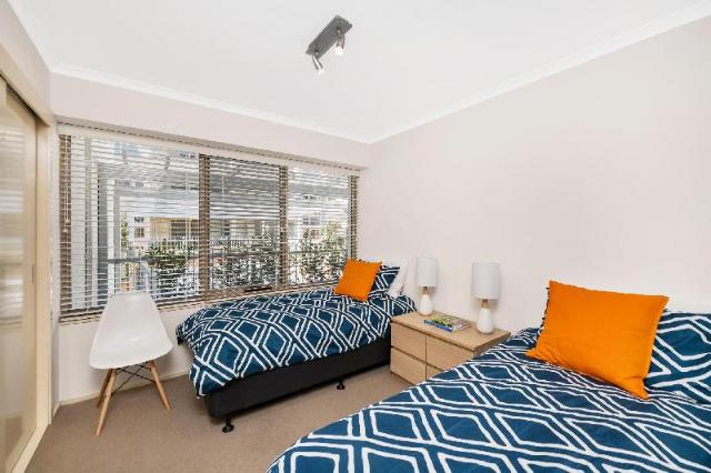 Accommodate Canberra - The Summit E2 – Apartment/Flat, Canberra