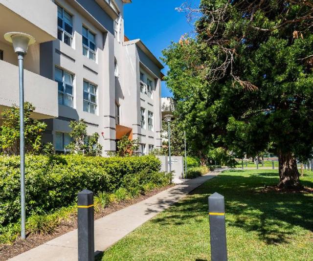 Accommodate Canberra - Trieste, Apartment/Flat – Canberra (photo 2)