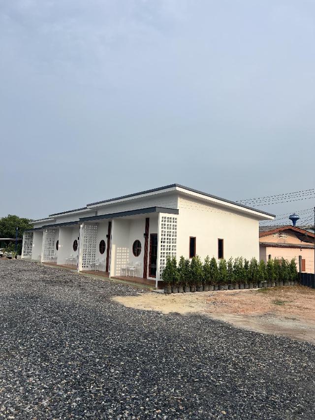 Accommodation Incafe – Resort, Nakhon Nayok