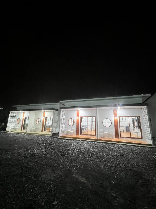 Accommodation Incafe, Resort – Nakhon Nayok (zdjęcie 3)