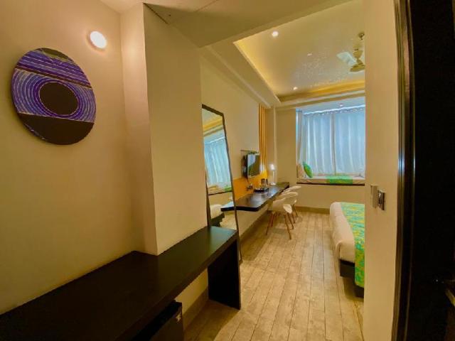 Ace Iconic, Hotel – Greater Noida (photo 2)