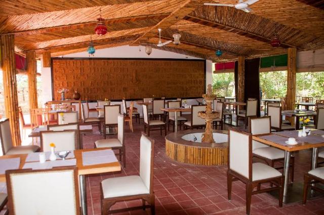 Achrol Bagh, Resort – Achrol (photo 3)
