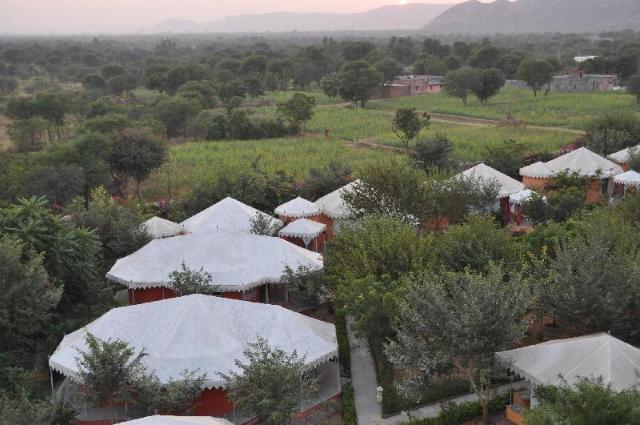 Achrol Bagh, Resort – Achrol (photo 5)