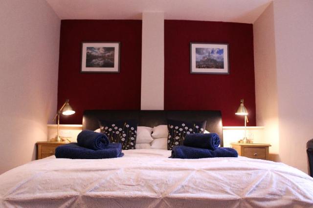Acomb Lodge – Guesthouse/bed and breakfast, Harrogate