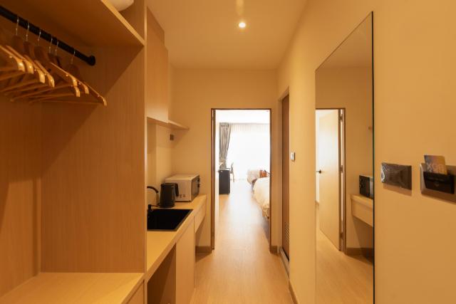 Acoz, Serviced apartment – Bangkok (photo 2)