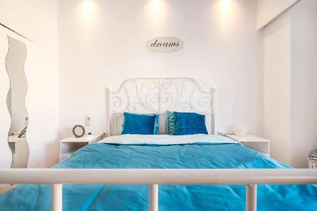 Appartamento di 55 m² con 1 camera(e) e 1 bagno(i) privato(i) in zona Acropolis - Koukaki, Appartamento – Atene (foto 2)