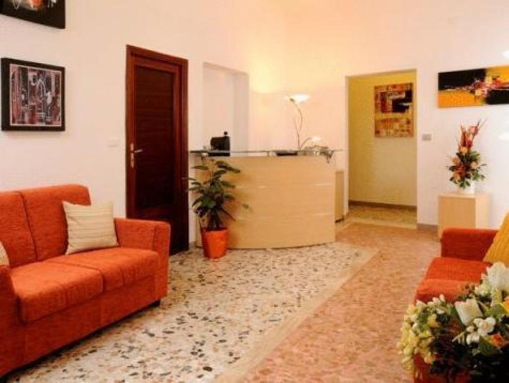 Actinia Accommodation B&B, Pension & B&B – Alghero (Foto 1)