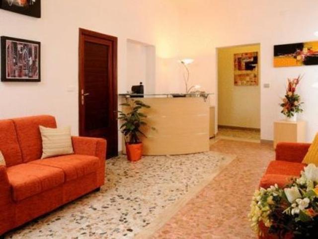 Actinia Accommodation B&B – Pension & B&B, Alghero