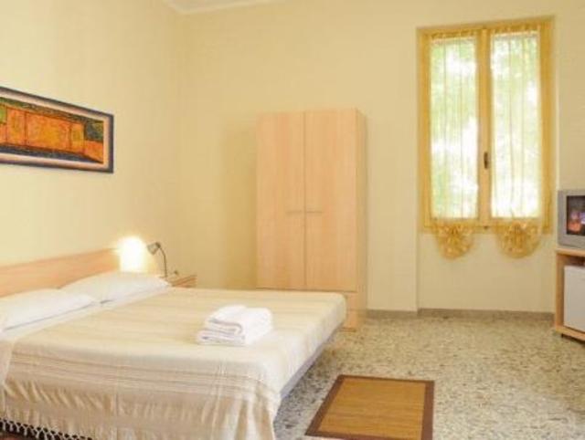 Actinia Accommodation B&B, Pension & B&B – Alghero (Foto 3)