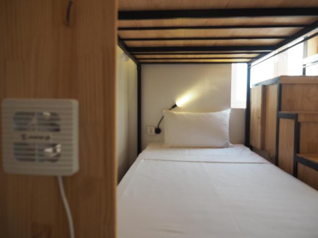 Activate C3 Hostel, Hostel – Phnom Penh (photo 2)