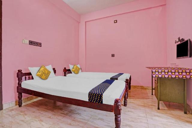 Active, Hotel – Punalur (foto 2)