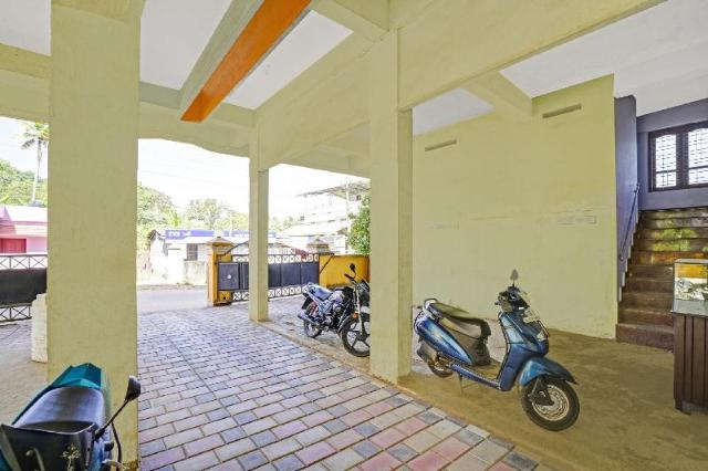 Active, Hotel – Punalur (foto 3)