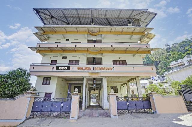 Active, Hotel – Punalur (foto 4)
