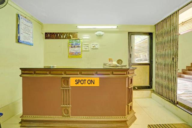Active, Hotel – Punalur (foto 5)