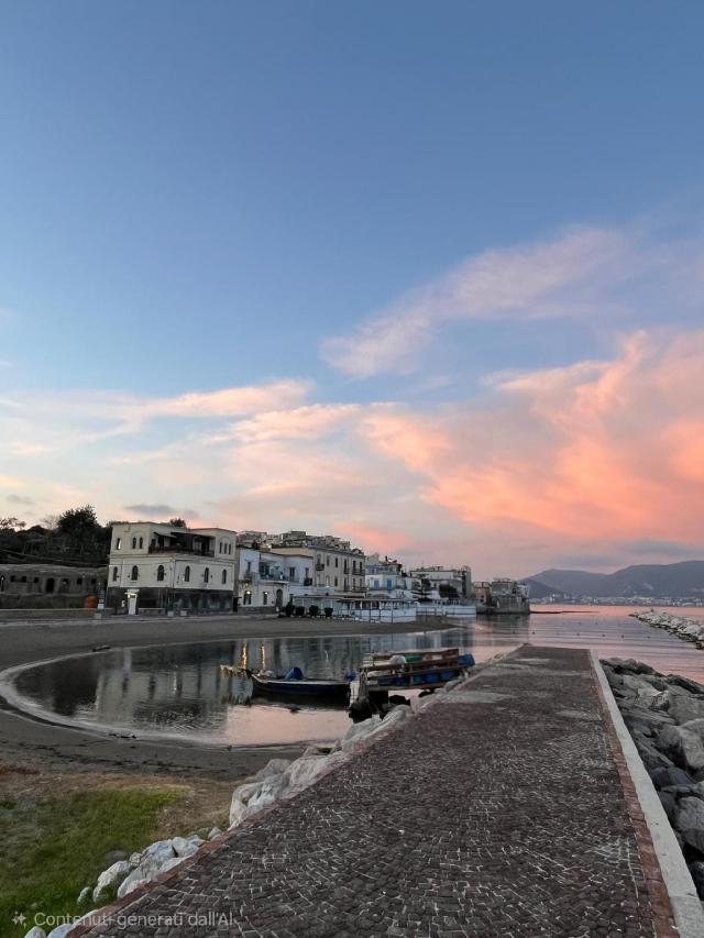 ADDOR 'E MARE, Apartment/Flat – Bacoli (photo 3)