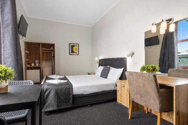 Adelaide Paringa, Hotel – Adelaide (photo 2)