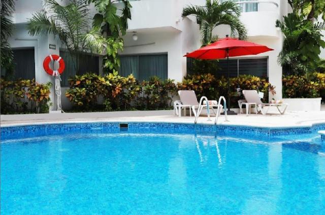 Adhara Express, Hotel – Cancun (zdjęcie 2)