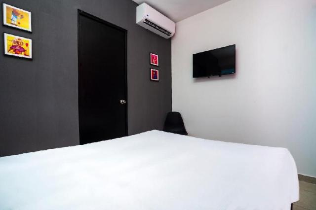Adhoc Cintermex, Appartement – Monterrey (photo 2)