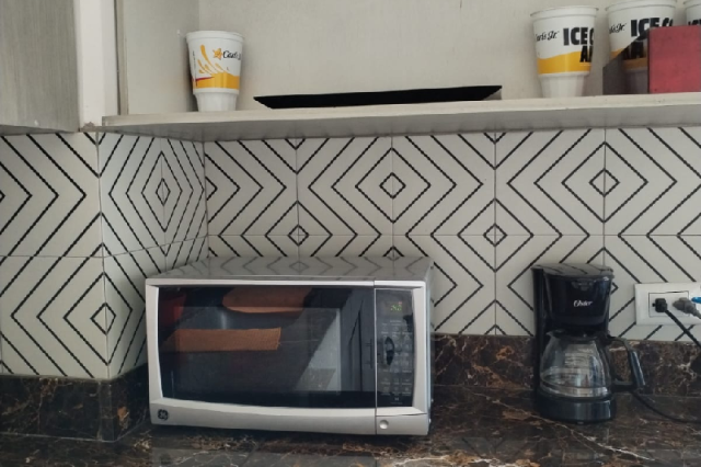 Adhoc Cintermex, Appartement – Monterrey (photo 4)