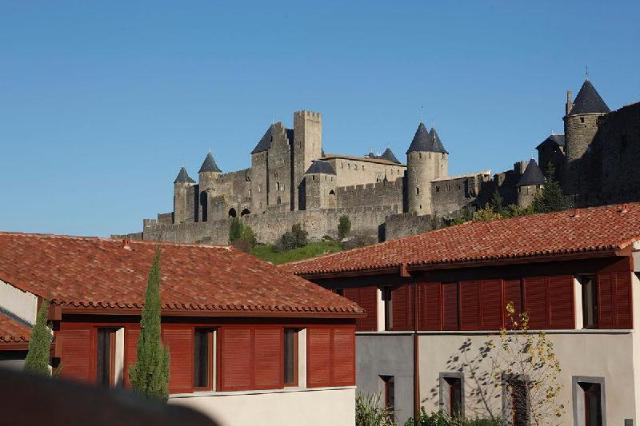 Adonis Carcassonne – Serviced apartment, Carcassonne
