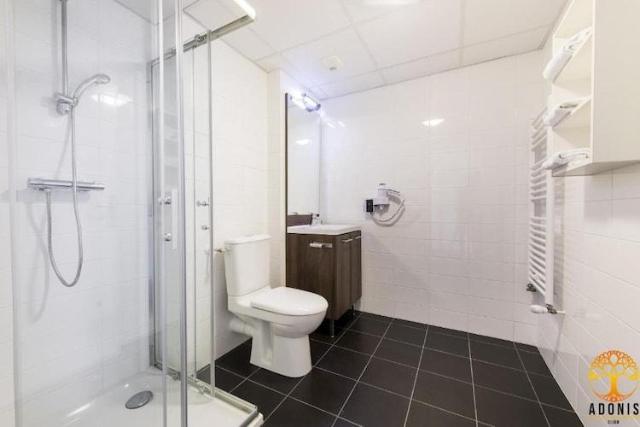 Adonis Dijon Double apartment, Apartment/Flat – Dijon (photo 2)