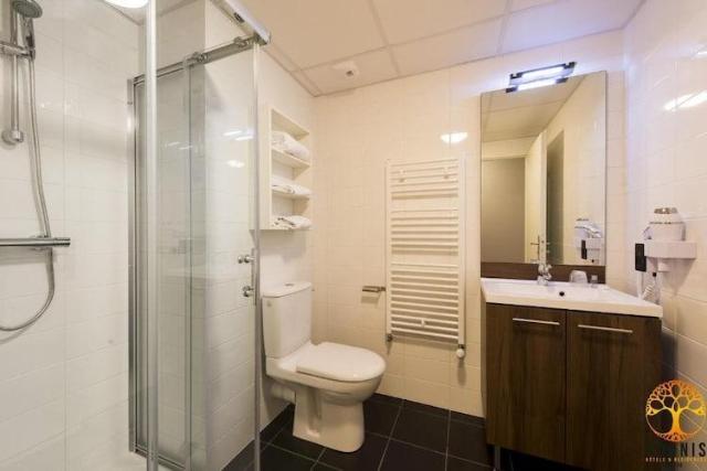 Adonis Dijon Double apartment, Apartment/Flat – Dijon (photo 4)