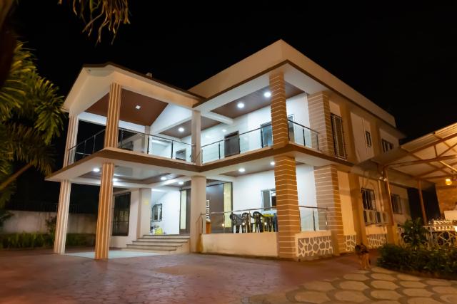 Advik Resort – Hotel, Badlapur