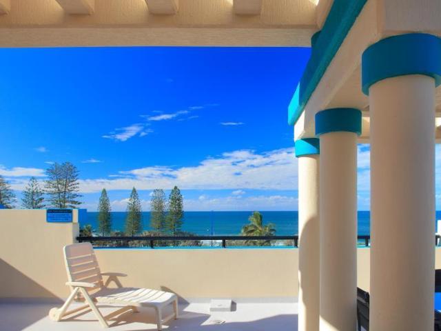 Aegean Mooloolaba, Appartamento – Sunshine Coast (foto 2)