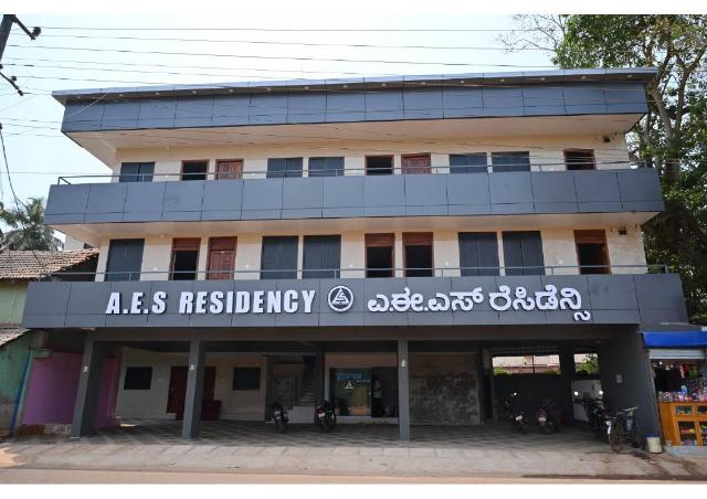 AES Residency – Hotel, Murdeshwar