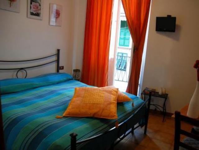Affittacamere Rollando, Guesthouse/bed and breakfast – Vernazza (photo 2)
