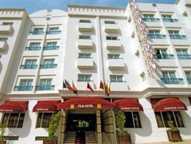 Hotels in Agadir