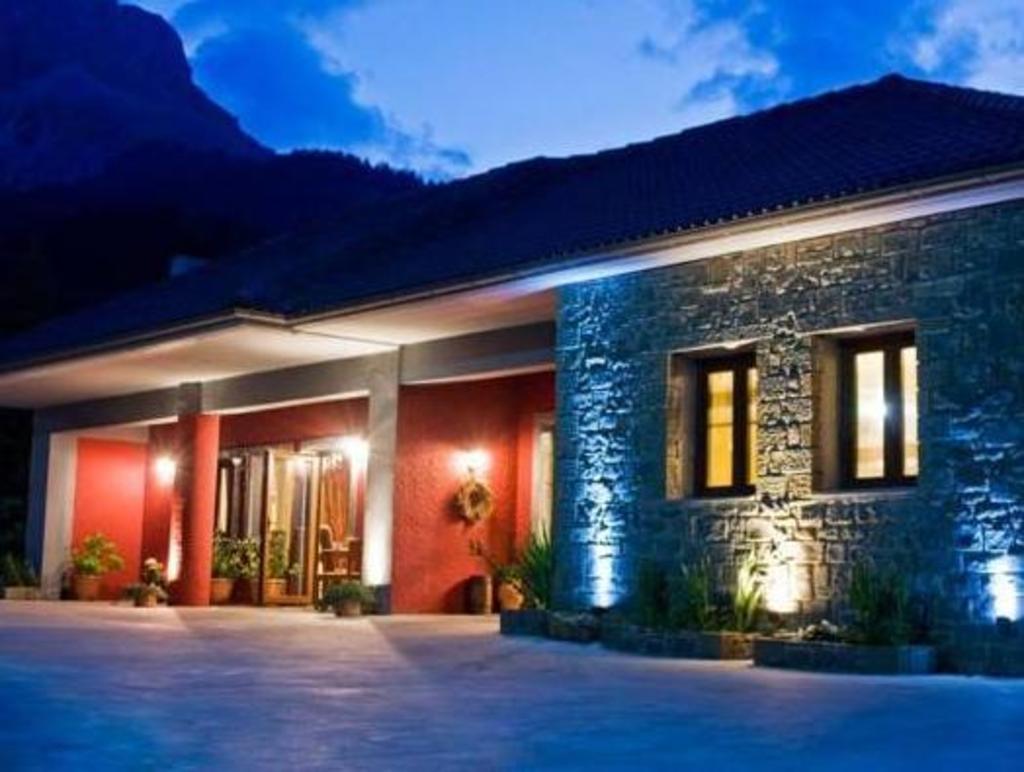Agathi, Maison d’hôtes & B&B – Melissourgoi (photo 1)