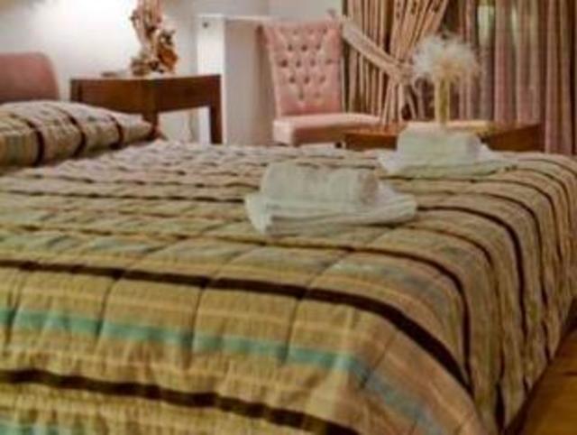 Agathi, Maison d’hôtes & B&B – Melissourgoi (photo 2)