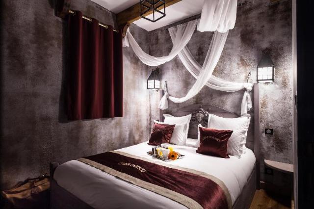 Hotels in Agde