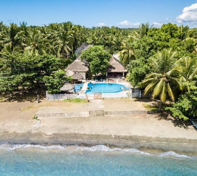 AGM Beachfront Resort – Resort, Donsol