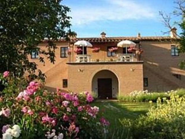 Agriturismo Il Poderino – Country house, Asciano