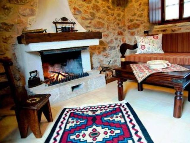 Agroktima, Villa & huis – Plaka (Leonidio) (foto 2)
