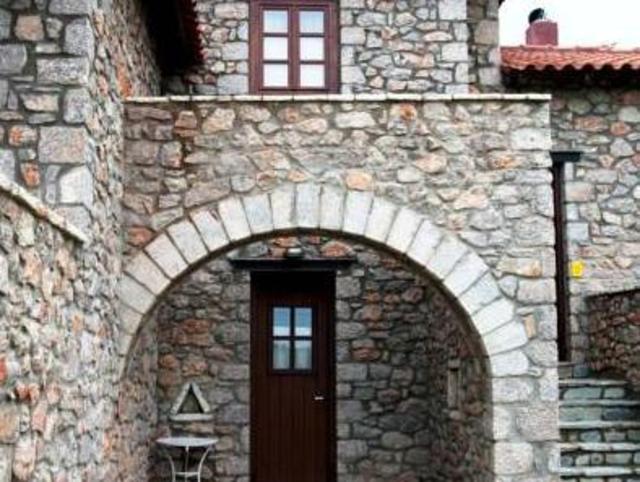 Agroktima, Villa & huis – Plaka (Leonidio) (foto 4)