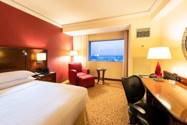 Aguascalientes Marriott Hotel, Hotel – Aguascalientes (Foto 2)