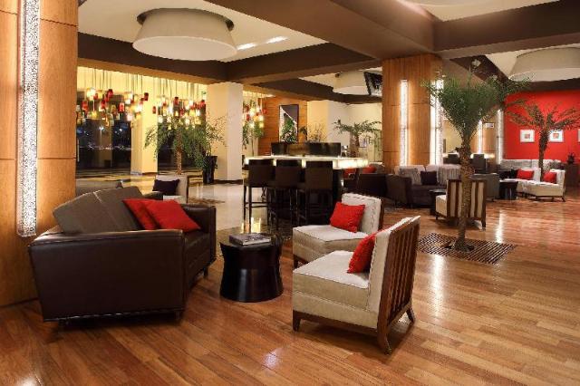 Aguascalientes Marriott Hotel, Hotel – Aguascalientes (Foto 3)